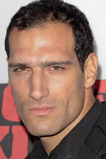 Zdjęcie Marek Zaror #34722