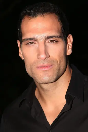 Zdjęcie Marek Zaror #34723