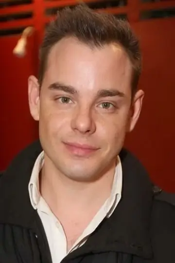 Zdjęcie Sergey Chirkov #129338