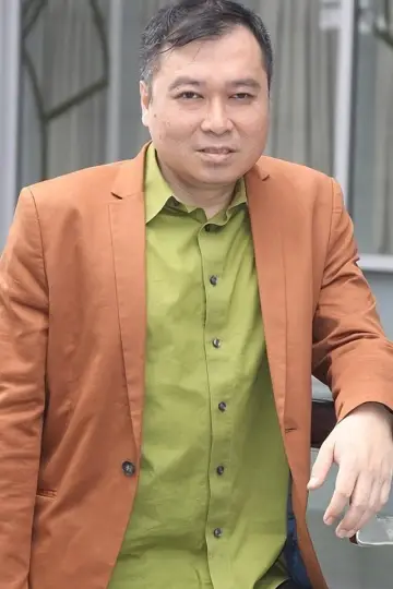 Zdjęcie Tats Lau Yee-Tat #94530