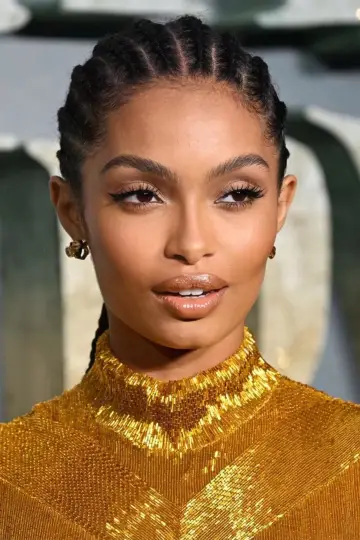 Zdjęcie Yara Shahidi #17917
