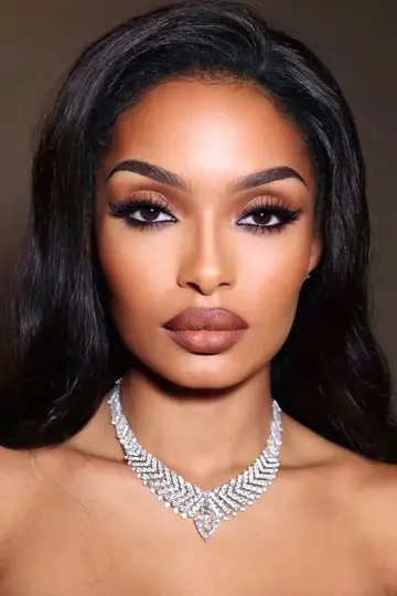 Zdjęcie Yara Shahidi #17918