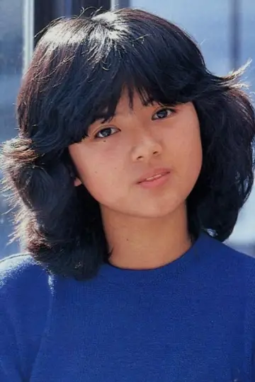 Zdjęcie Hiroko Jakuszimarou (Hiroko Yakushimaru) #263932