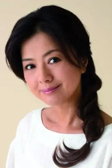 Zdjęcie Hiroko Jakuszimarou (Hiroko Yakushimaru) #342074