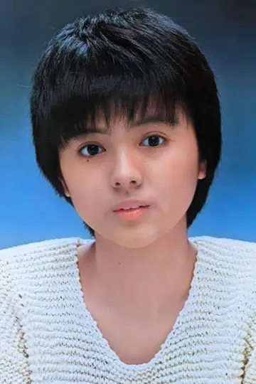 Zdjęcie Hiroko Jakuszimarou (Hiroko Yakushimaru) #342075