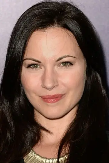 Zdjęcie Jill Flint #69987