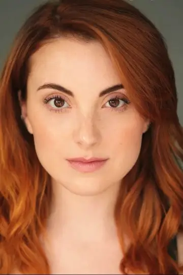 Zdjęcie Juliette Goglia #14055