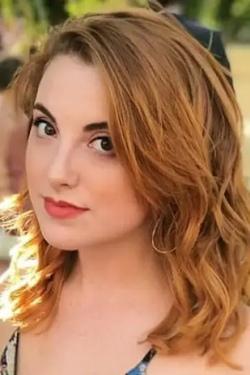 Zdjęcie Juliette Goglia #14056