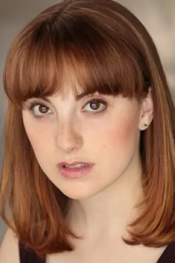 Zdjęcie Juliette Goglia #14057