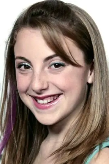 Zdjęcie Juliette Goglia #14059