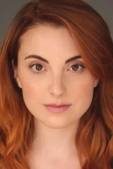 Zdjęcie Juliette Goglia #14061