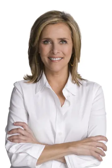Zdjęcie Meredith Vieira #24607