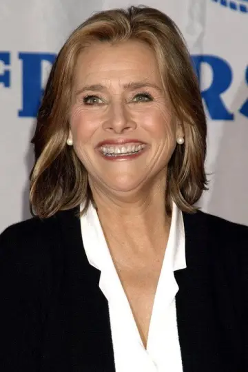 Zdjęcie Meredith Vieira #24608