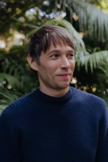 Zdjęcie Sean Baker #100993