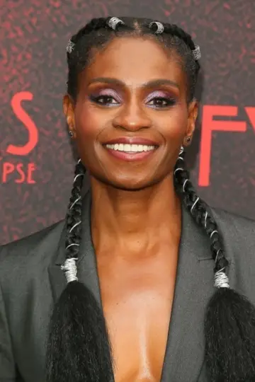 Zdjęcie Adina Porter #89296
