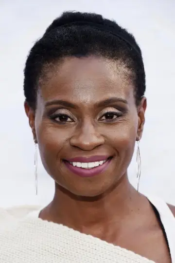 Zdjęcie Adina Porter #89297