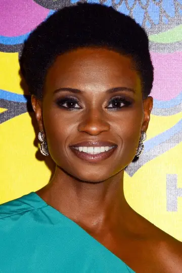 Zdjęcie Adina Porter #89298