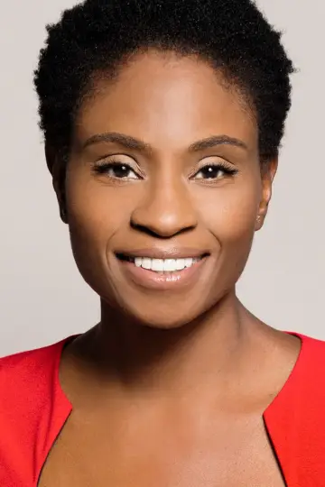 Zdjęcie Adina Porter #89299