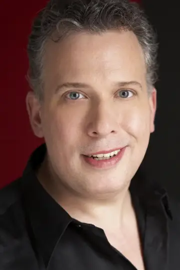 Zdjęcie Billy Stritch #95505