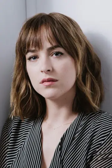 Zdjęcie Dakota Dżonson (Dakota Johnson) #14075