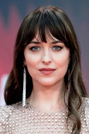 Zdjęcie Dakota Dżonson (Dakota Johnson) #14076
