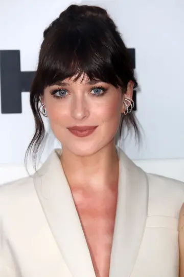 Zdjęcie Dakota Dżonson (Dakota Johnson) #14079