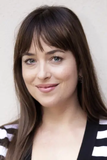 Zdjęcie Dakota Dżonson (Dakota Johnson) #14080