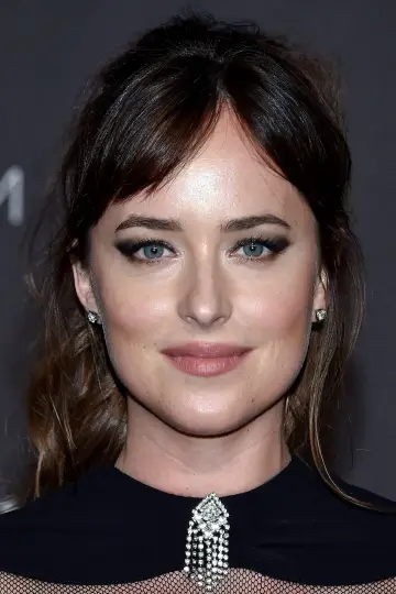 Zdjęcie Dakota Dżonson (Dakota Johnson) #14082