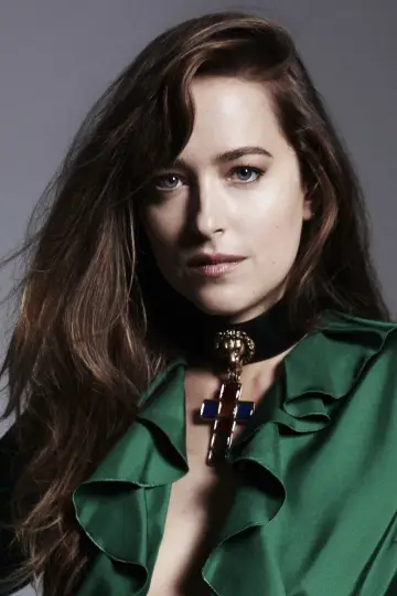 Zdjęcie Dakota Dżonson (Dakota Johnson) #14084
