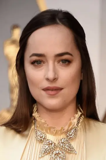 Zdjęcie Dakota Dżonson (Dakota Johnson) #67174