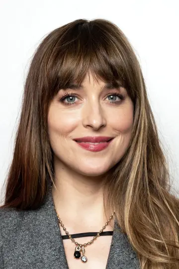 Zdjęcie Dakota Dżonson (Dakota Johnson) #67175