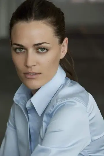 Zdjęcie Lauren Glazier #16626