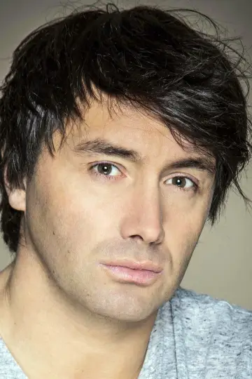 Zdjęcie Lukas Delcourt #94935