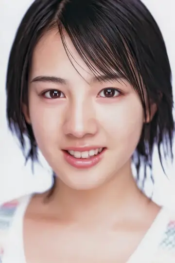 Zdjęcie Nanami Sakuraba #54702