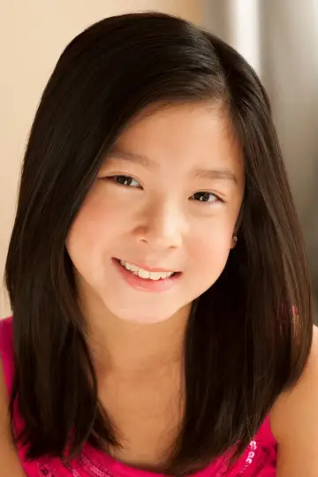 Zdjęcie Parker Fong #79528