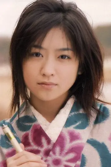 Zdjęcie Chizuru Ikewaki #64345