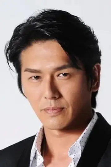 Zdjęcie Katsunori Takahashi #262683