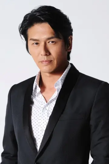 Zdjęcie Katsunori Takahashi #262684