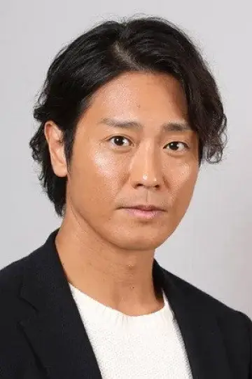 Zdjęcie Masaru Nagai