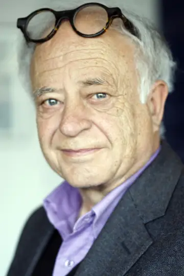 Zdjęcie Pierre Christin #72067