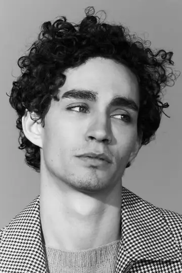 Zdjęcie Robert Sheehan #55249