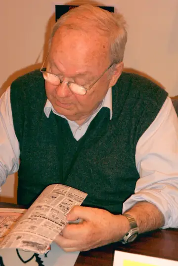 Zdjęcie  (Siné) #388363