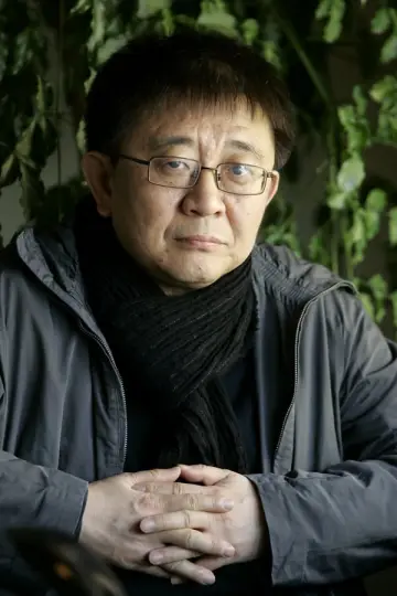 Zdjęcie Zhang Lu → Czang Lu #278544