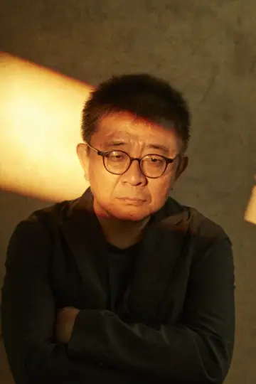 Zdjęcie Zhang Lu → Czang Lu #404950