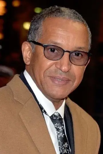 Zdjęcie Abderrahmane Sissako #132253