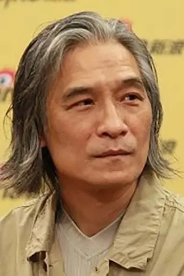 Zdjęcie Calvin Poon Yuen-Leung #180931