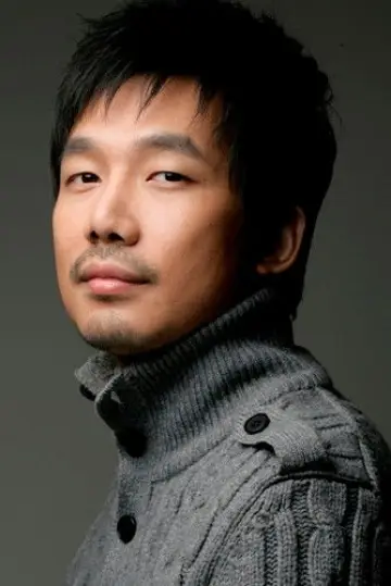 Zdjęcie Hyun Sung