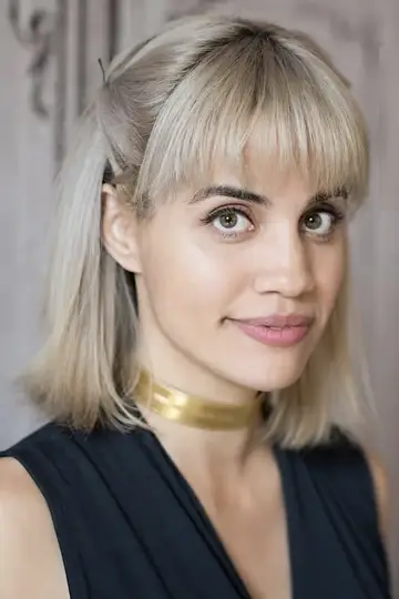 Zdjęcie Natalie Morales #13401