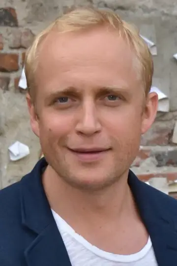Zdjęcie Piotr Adamczyk #178213