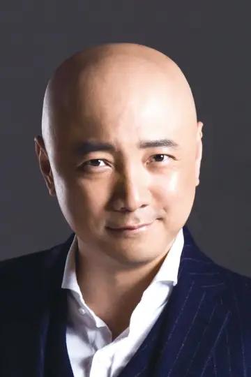 Zdjęcie Szue Cheng #198485